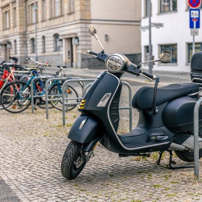 Transporte de motos Chiclana Madrid - Servicio especializado Transporte de motos Chiclana Madrid